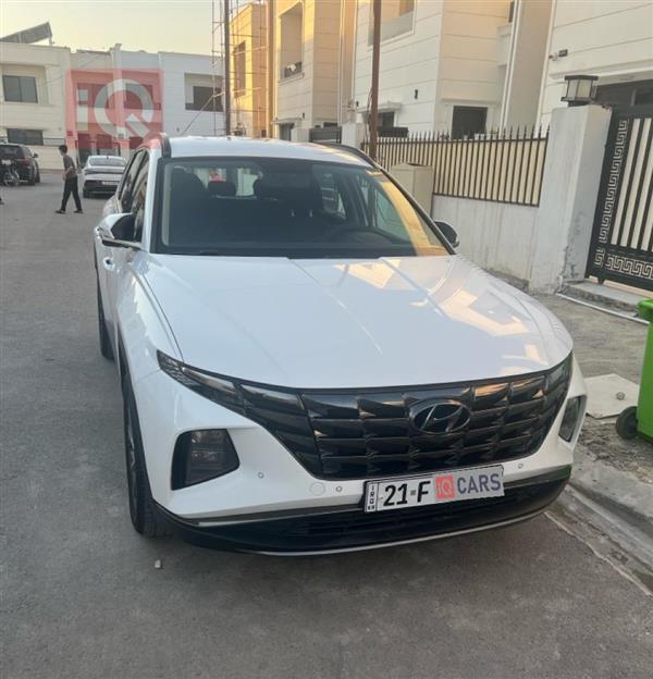 هیوندای تۆکسۆن 2020  بۆ فرۆشتن لە عێراق - کەرکووک